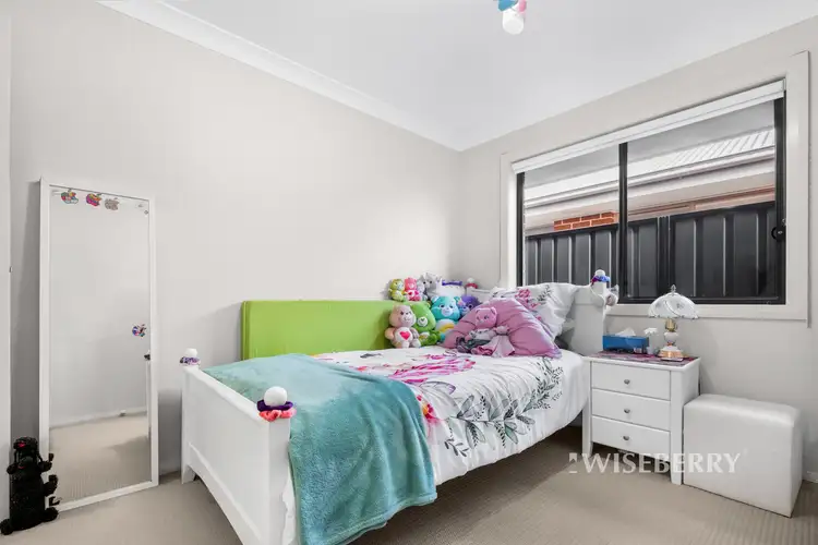 Fourth view of Homely villa listing, 6/6 Bergman Way, Rutherford NSW 2320