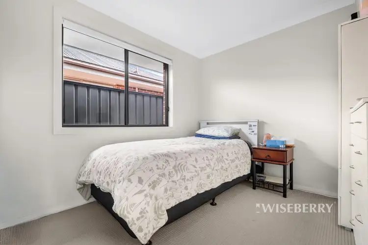 Sixth view of Homely villa listing, 6/6 Bergman Way, Rutherford NSW 2320