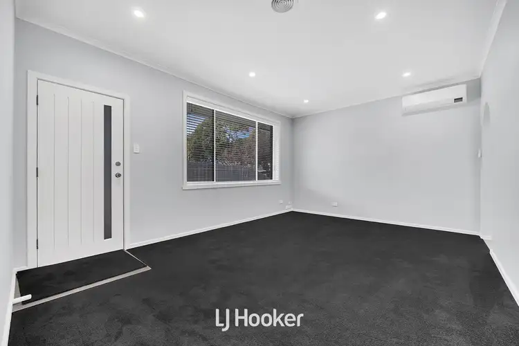 Third view of Homely house listing, 1/12 Ferndale Crescent, Dandenong North VIC 3175