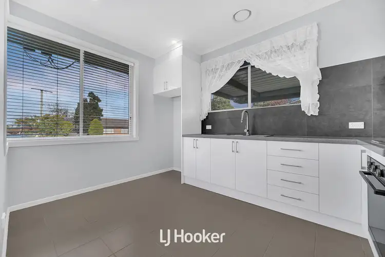 Fourth view of Homely house listing, 1/12 Ferndale Crescent, Dandenong North VIC 3175
