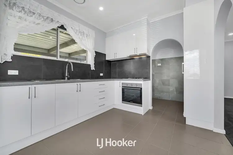 Fifth view of Homely house listing, 1/12 Ferndale Crescent, Dandenong North VIC 3175