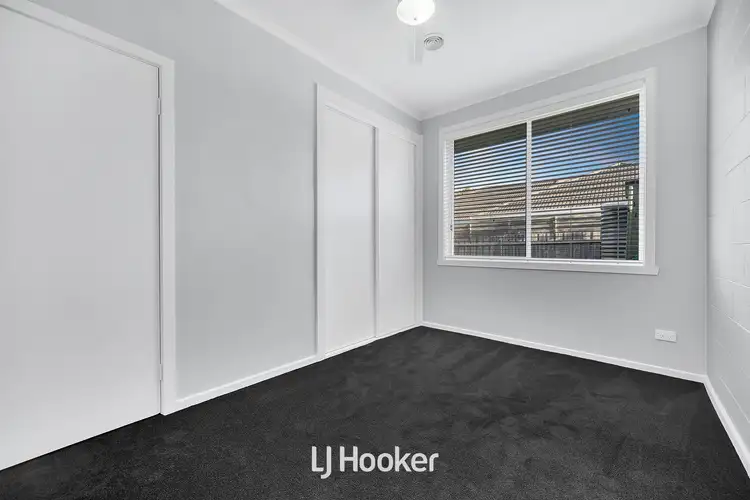 Sixth view of Homely house listing, 1/12 Ferndale Crescent, Dandenong North VIC 3175