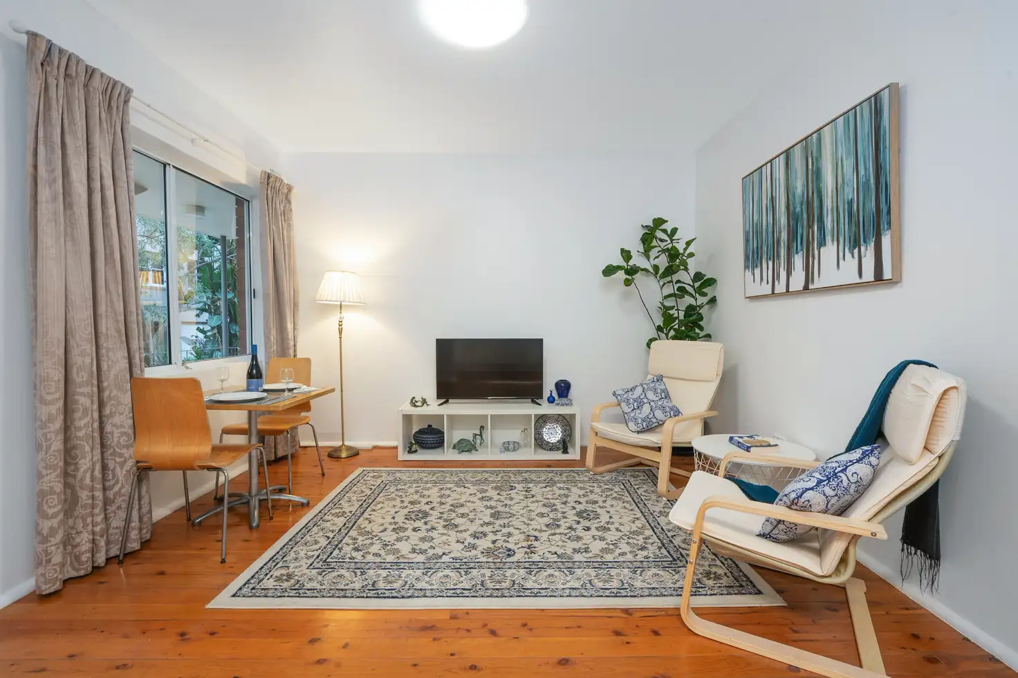 Main view of Homely apartment listing, 2/700 Barrenjoey Road, Avalon Beach NSW 2107