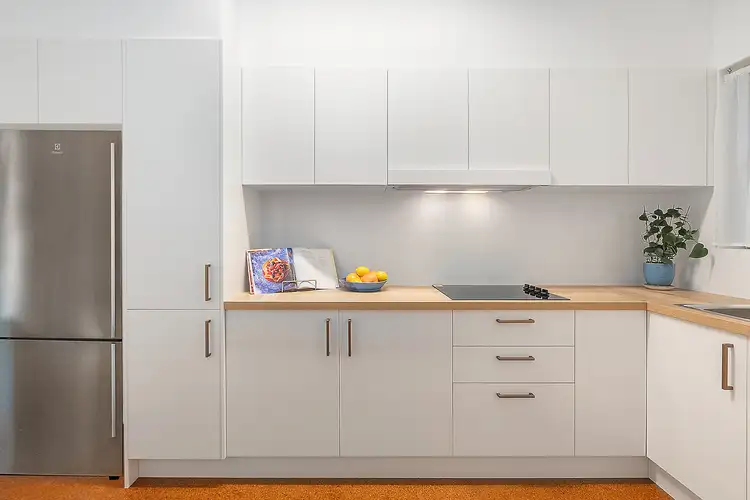 Second view of Homely apartment listing, 2/700 Barrenjoey Road, Avalon Beach NSW 2107