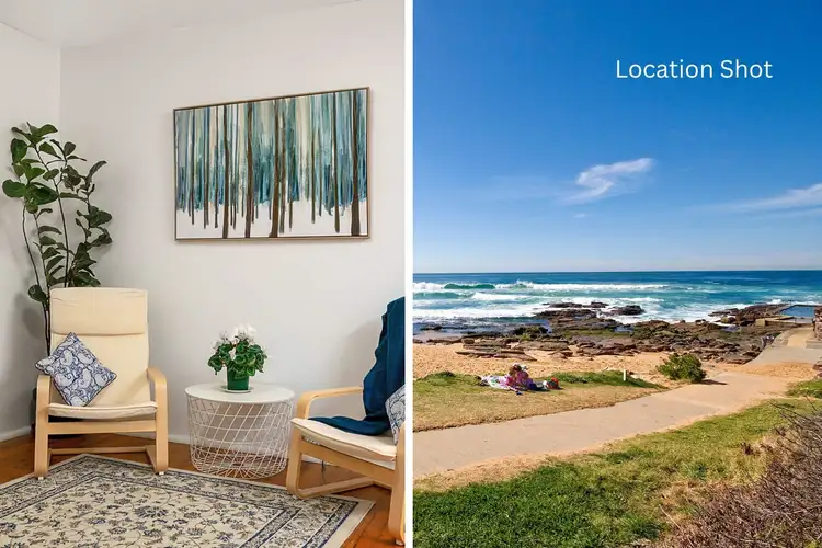 Third view of Homely apartment listing, 2/700 Barrenjoey Road, Avalon Beach NSW 2107