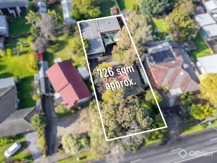 Second view of Homely house listing, 359 Scoresby Road, Ferntree Gully VIC 3156