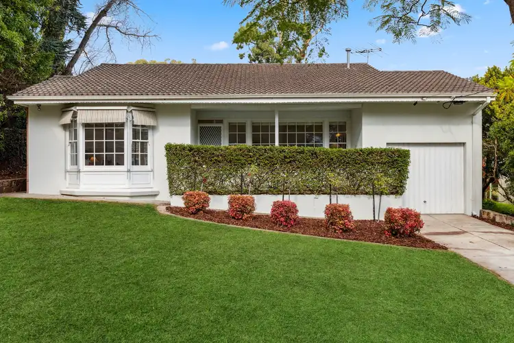 Main view of Homely house listing, 30 Myrona Avenue, Glen Osmond SA 5064