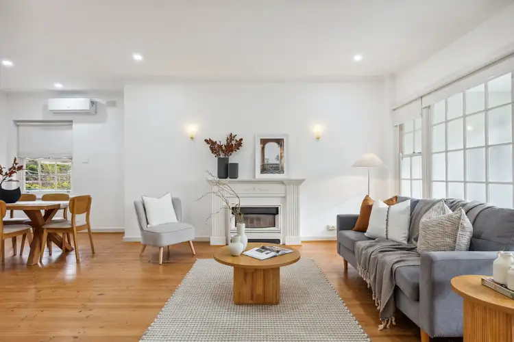 Second view of Homely house listing, 30 Myrona Avenue, Glen Osmond SA 5064