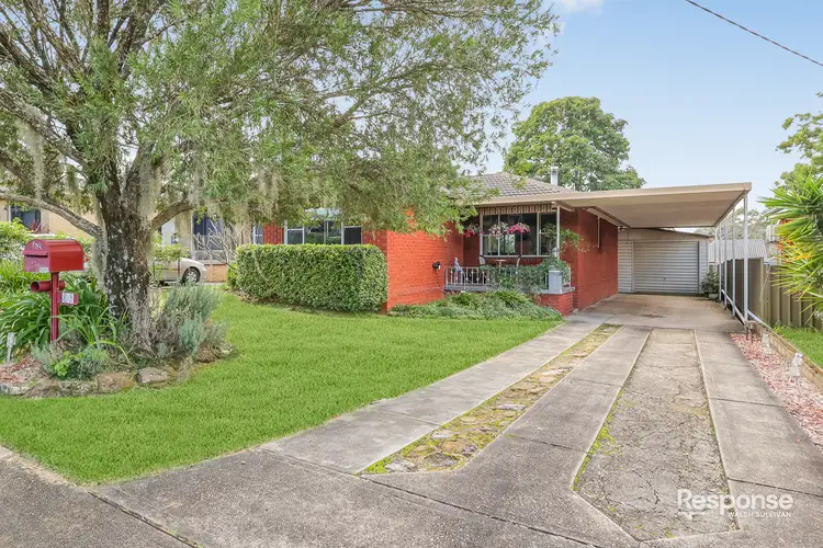 36 Nottingham Street, Northmead NSW 2152