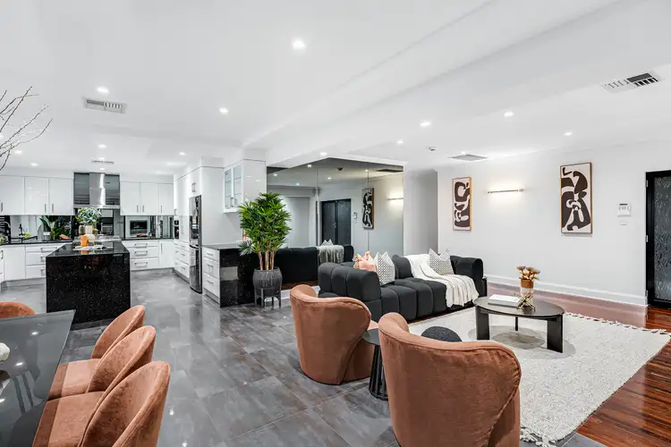 Fifth view of Homely house listing, 19 Sherwood Terrace, Beaumont SA 5066