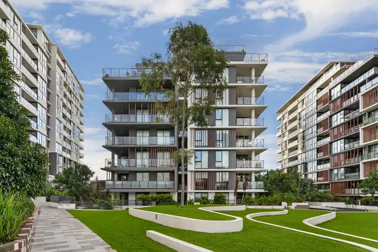 208/11 Garrigarrang Avenue, Kogarah NSW 2217