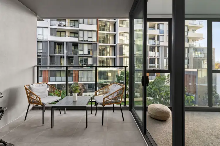 Fifth view of Homely apartment listing, 208/11 Garrigarrang Avenue, Kogarah NSW 2217