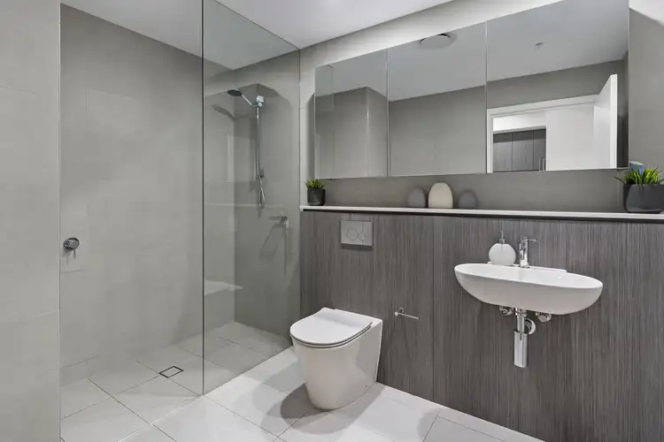 Sixth view of Homely apartment listing, 208/11 Garrigarrang Avenue, Kogarah NSW 2217