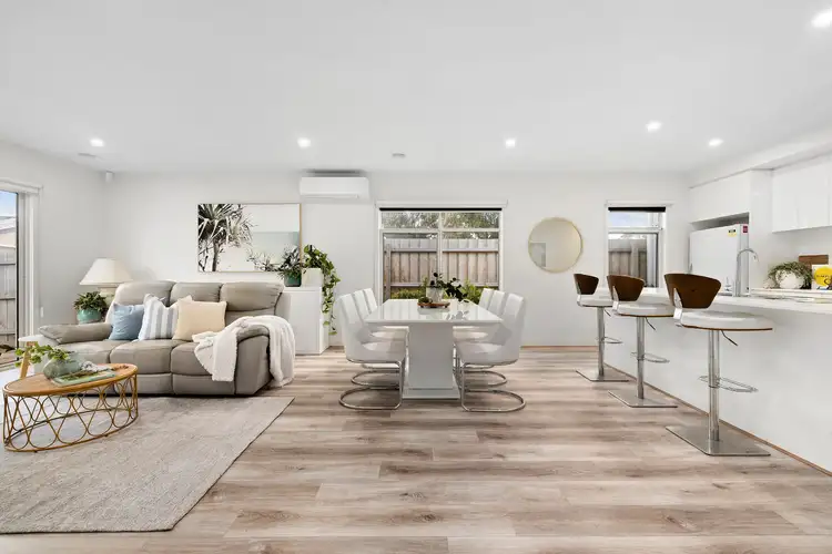 Third view of Homely house listing, 21 Oakwood Court, Rosebud VIC 3939