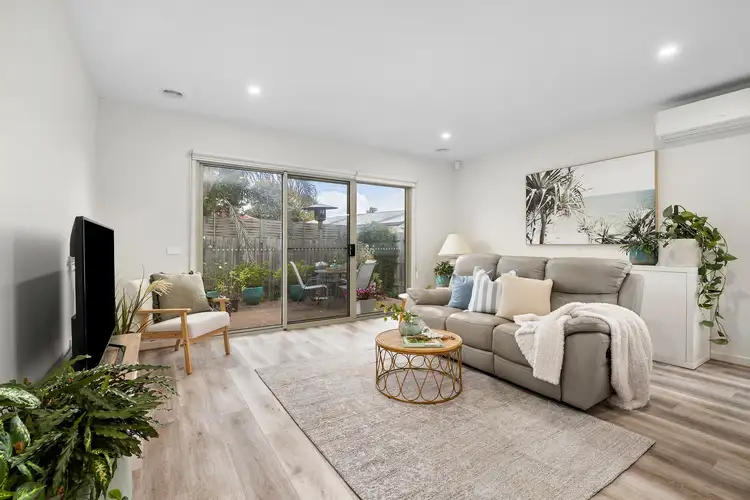 Sixth view of Homely house listing, 21 Oakwood Court, Rosebud VIC 3939