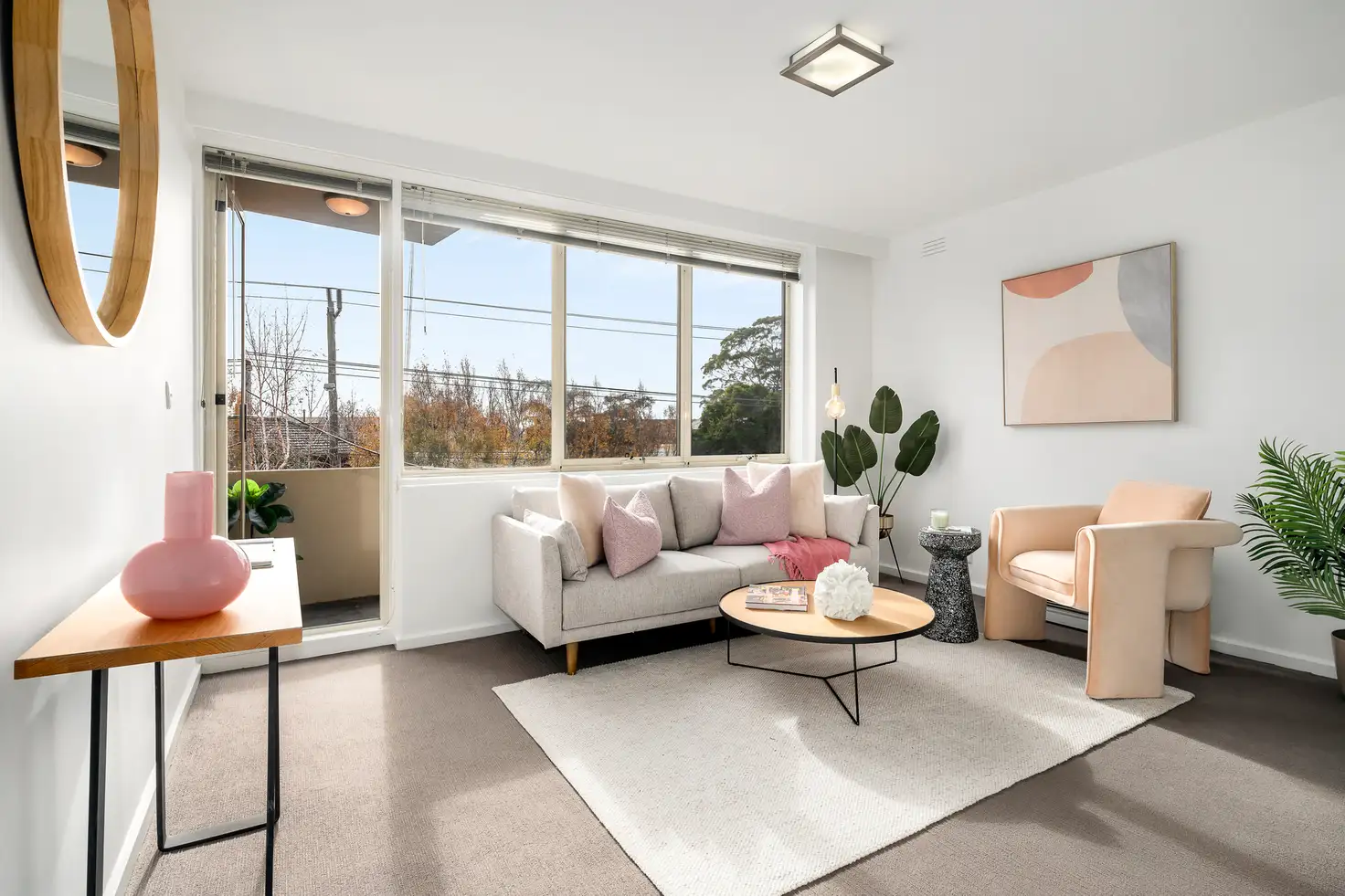 Main view of Homely apartment listing, 6/38 Wattletree Road, Armadale VIC 3143