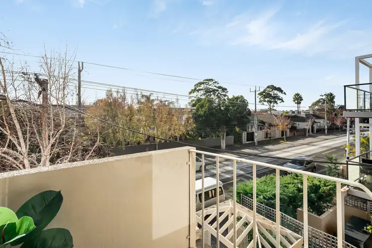 Third view of Homely apartment listing, 6/38 Wattletree Road, Armadale VIC 3143