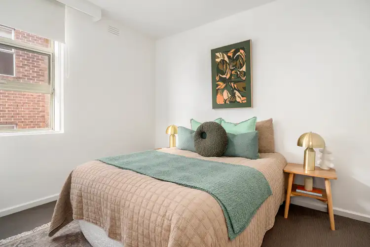 Fourth view of Homely apartment listing, 6/38 Wattletree Road, Armadale VIC 3143