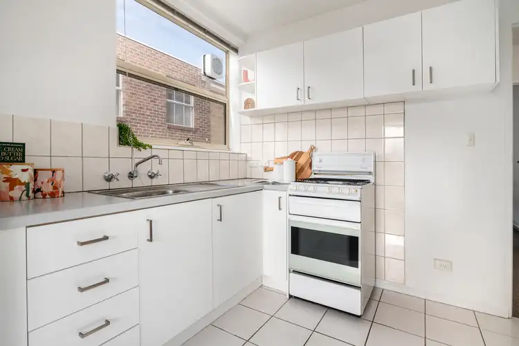 Sixth view of Homely apartment listing, 6/38 Wattletree Road, Armadale VIC 3143