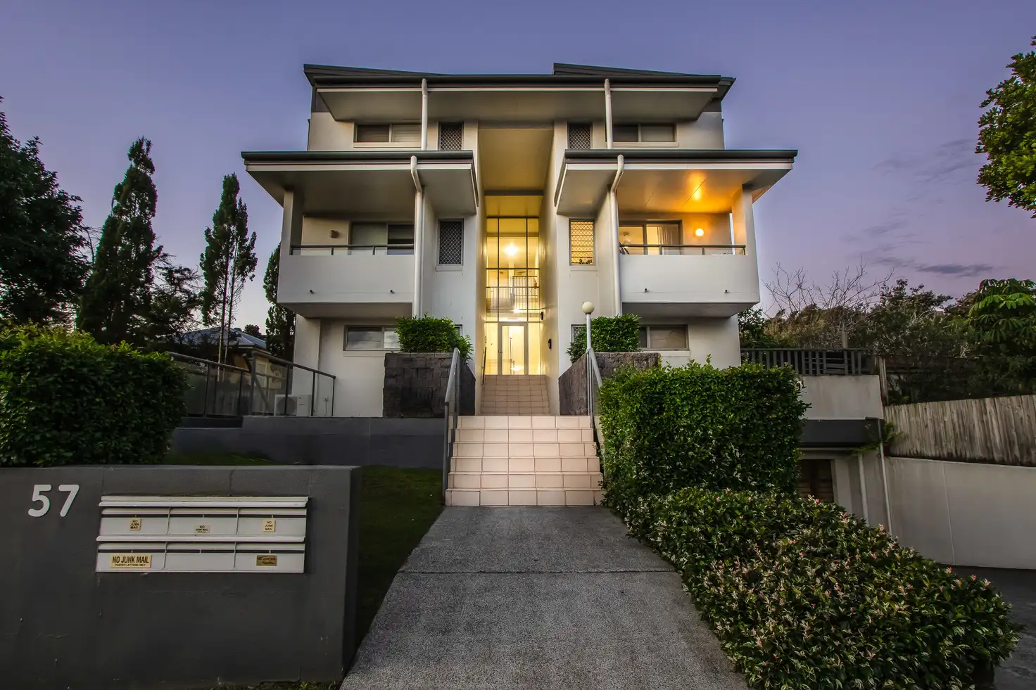 Main view of Homely apartment listing, 4/57 Pearl Street, Kingscliff NSW 2487