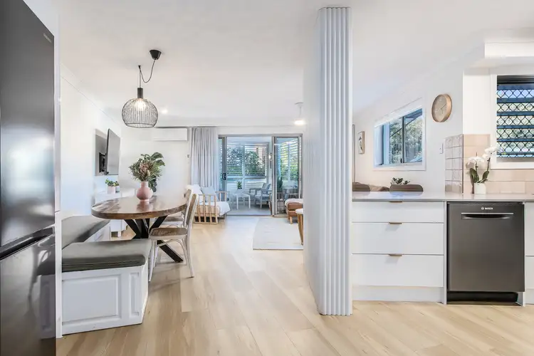 Fourth view of Homely apartment listing, 4/57 Pearl Street, Kingscliff NSW 2487