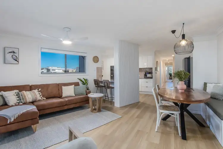 Fifth view of Homely apartment listing, 4/57 Pearl Street, Kingscliff NSW 2487