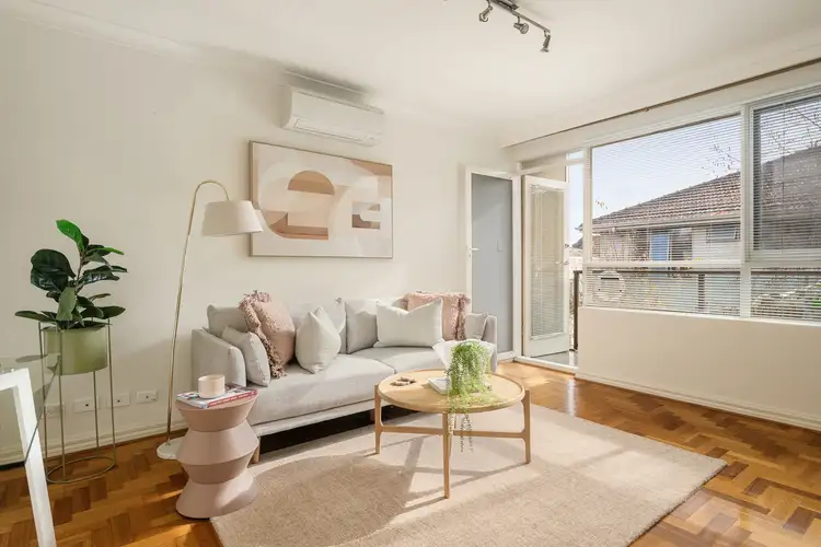 Third view of Homely apartment listing, 15/11 Kooyong Road, Armadale VIC 3143