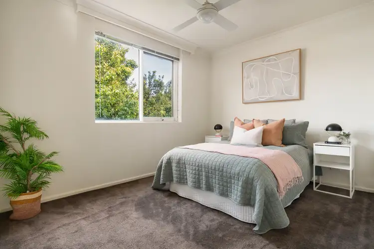 Fourth view of Homely apartment listing, 15/11 Kooyong Road, Armadale VIC 3143