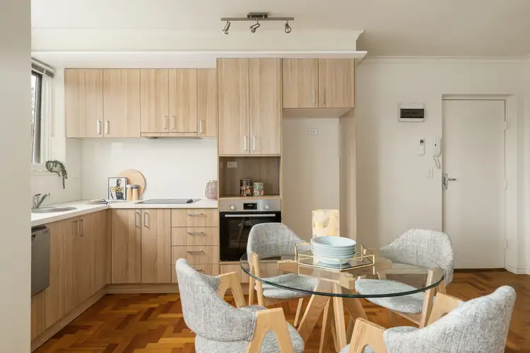 Sixth view of Homely apartment listing, 15/11 Kooyong Road, Armadale VIC 3143