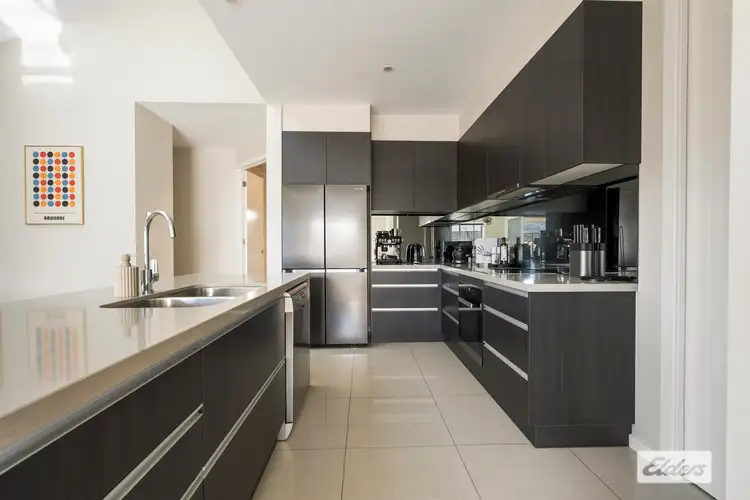 Fourth view of Homely house listing, 16 Coverdale Drive, Wodonga VIC 3690