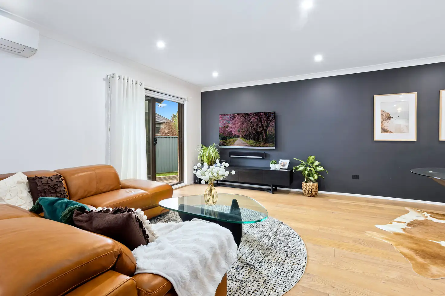 Main view of Homely villa listing, 11/41 Bottle Forest Road, Heathcote NSW 2233