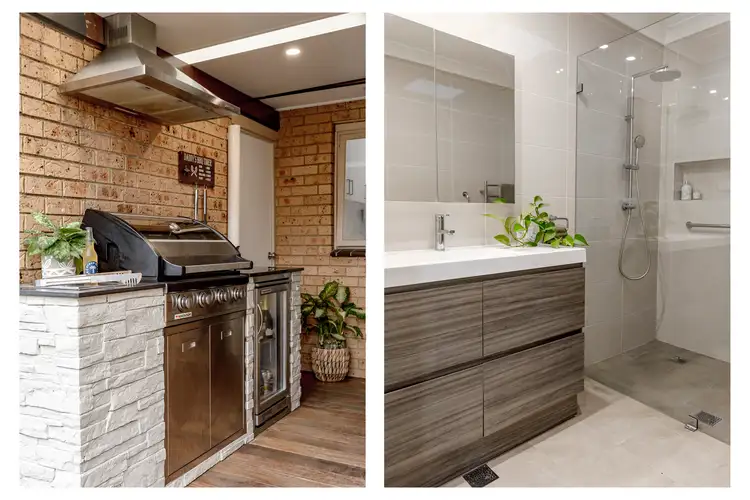 Third view of Homely villa listing, 11/41 Bottle Forest Road, Heathcote NSW 2233