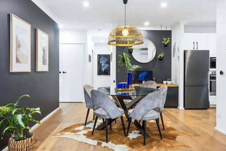 Fourth view of Homely villa listing, 11/41 Bottle Forest Road, Heathcote NSW 2233