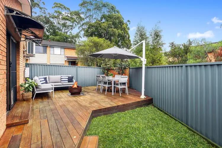 Sixth view of Homely villa listing, 11/41 Bottle Forest Road, Heathcote NSW 2233