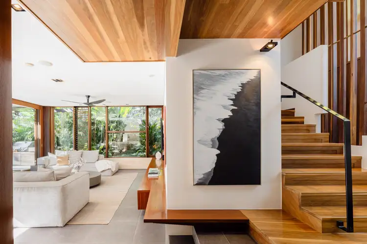 Third view of Homely house listing, 15 Wild Apple Court, Noosa Heads QLD 4567