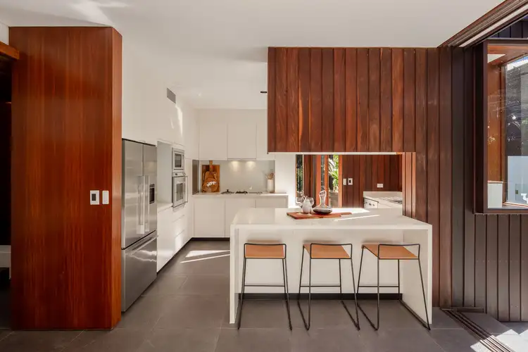 Fifth view of Homely house listing, 15 Wild Apple Court, Noosa Heads QLD 4567