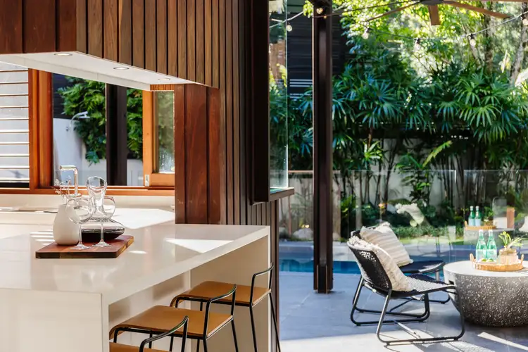 Sixth view of Homely house listing, 15 Wild Apple Court, Noosa Heads QLD 4567
