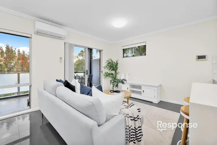 Third view of Homely unit listing, 15/18-20 Dent Street, Jamisontown NSW 2750
