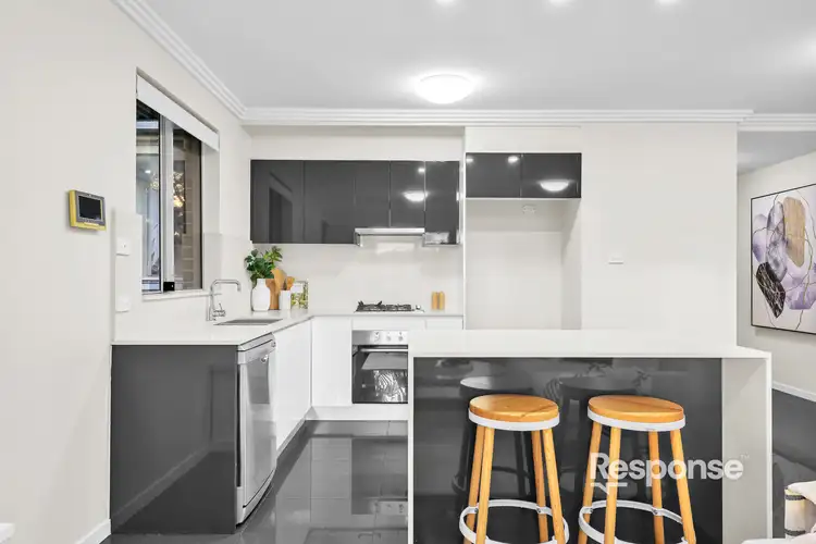 Fourth view of Homely unit listing, 15/18-20 Dent Street, Jamisontown NSW 2750