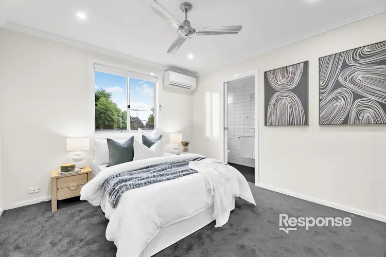 Fifth view of Homely unit listing, 15/18-20 Dent Street, Jamisontown NSW 2750