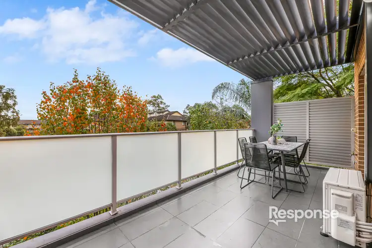 Sixth view of Homely unit listing, 15/18-20 Dent Street, Jamisontown NSW 2750