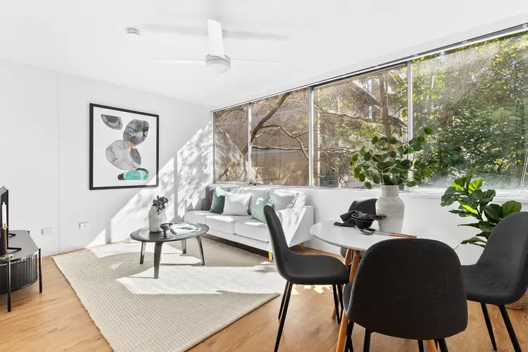Third view of Homely apartment listing, 4/80 Elizabeth Bay Road, Elizabeth Bay NSW 2011