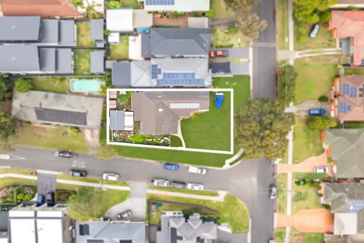 Main view of Homely house listing, 69 Bungarra Crescent, Chipping Norton NSW 2170