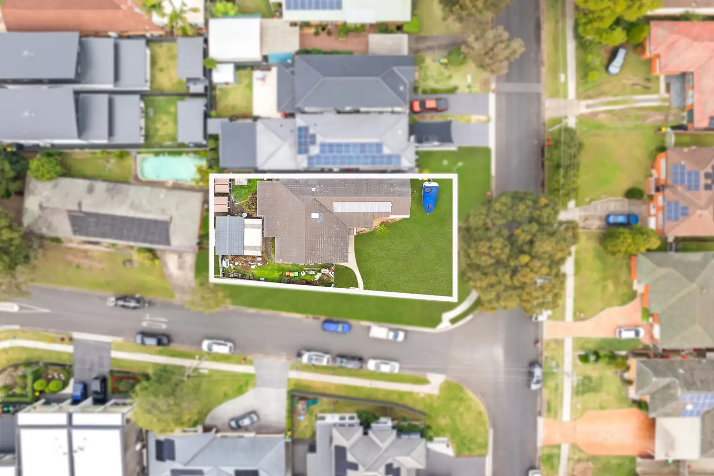 Main view of Homely house listing, 69 Bungarra Crescent, Chipping Norton NSW 2170