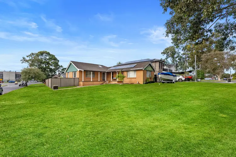 Second view of Homely house listing, 69 Bungarra Crescent, Chipping Norton NSW 2170