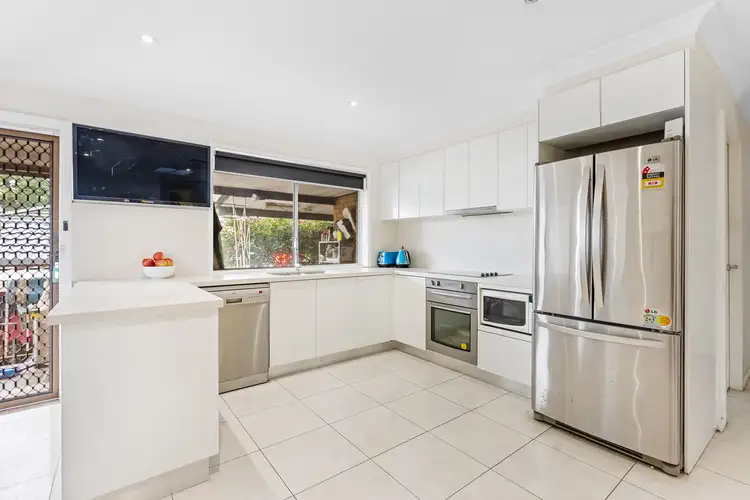 Third view of Homely house listing, 69 Bungarra Crescent, Chipping Norton NSW 2170