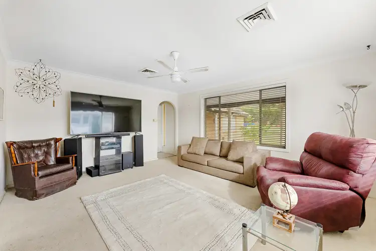 Fourth view of Homely house listing, 69 Bungarra Crescent, Chipping Norton NSW 2170