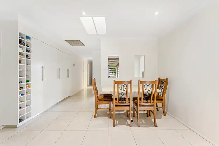 Fifth view of Homely house listing, 69 Bungarra Crescent, Chipping Norton NSW 2170