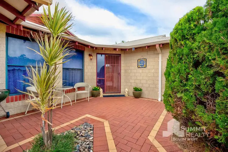 Second view of Homely house listing, 9 Mustang Loop, Eaton WA 6232