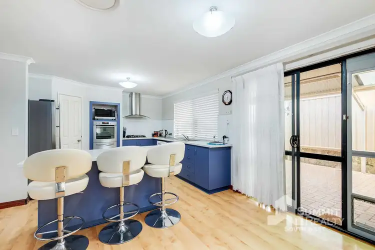 Fourth view of Homely house listing, 9 Mustang Loop, Eaton WA 6232